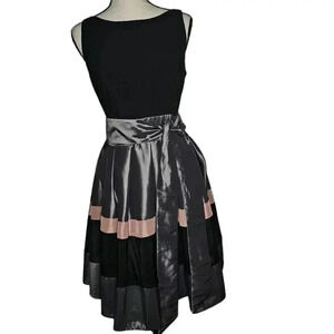 S. L. Fashions Party Dress 12 NWT